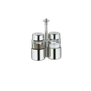 Wmf Classic Tuzluk Biberlik Takım 12,5 Cm 06.5171.6040 - WMF