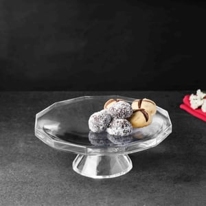 28099 Paşabahçe Torte Pasta Tabağı - PAŞABAHÇE