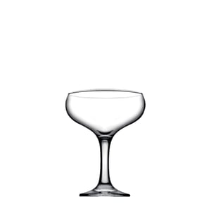44136 Paşabahçe Bistro Şampanya Kadehi 280 cc - PAŞABAHÇE