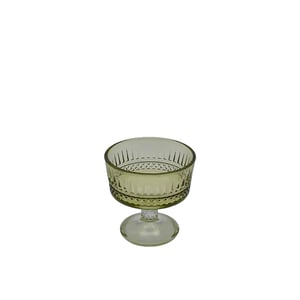 51749 Paşabahçe Elysia Yeşil Dondurmalık 245 cc - PAŞABAHÇE