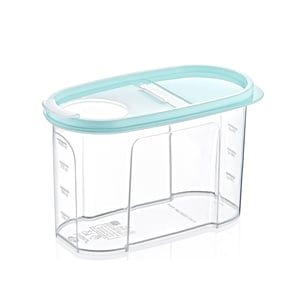 ŞEN YAYLA ERZAK KUTUSU 1.2 LT. - ŞENYAYLA