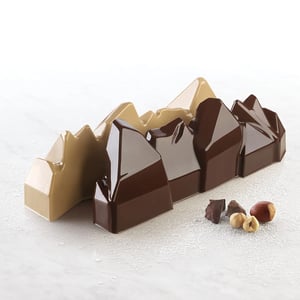 Silikomart Artıc Silikon Kalıp 20.419.13.0065 - SİLİKOMART