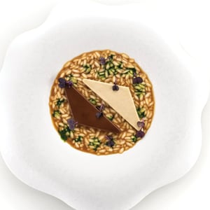 Silikomart Triangolo 3.0 Silikon Kalıp 33.307.36.0065 - SİLİKOMART