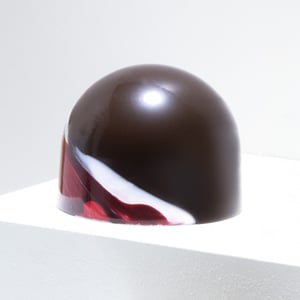 Martellato Polikarbon Çikolata Kalıbı 275X175X36.5 mm MA1038 - MARTELLATO