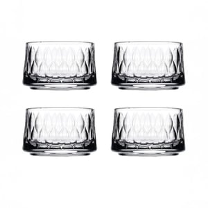 530166G00 Leafy Kase1 17Cm 240 Cc 4 Ofset Hk 24 Dk - PAŞABAHÇE