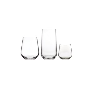 96962 Paşabahçe Allegra 18 Parça Bardak Set - PAŞABAHÇE