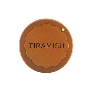 Silikomart Tiramusu Decor Ø 145 mm 33.126.87.0065 - SİLİKOMART