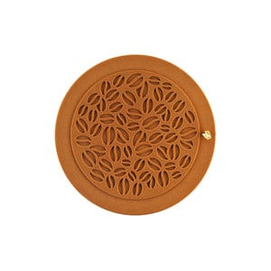 Silikomart Coffee Decor Silikon Kalıp Ø 145 mm 33.128.87.0065 - SİLİKOMART