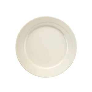 Kütahya Porselen Bone Horeca Line 25 cm.Düz Tabak - KÜTAHYA PORSELEN