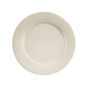 Kütahya Porselen Bone Sempre 18 cm.Düz Tabak - KÜTAHYA PORSELEN