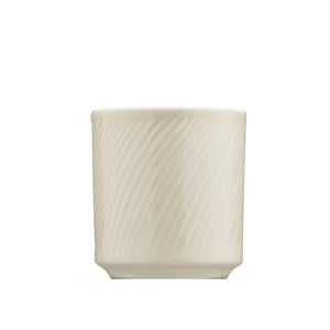 Kütahya Porselen Bone Sempre Stick Şekerlik 180 cc - KÜTAHYA PORSELEN