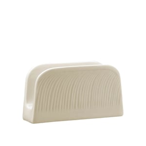 Kütahya Porselen Bone Sempre Peçetelik - KÜTAHYA PORSELEN