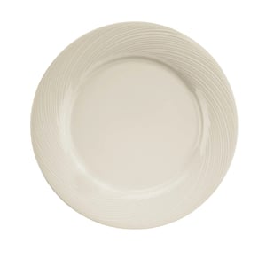 Kütahya Porselen Bone Sempre 16 cm Düz Tabak - KÜTAHYA PORSELEN
