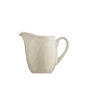 Kütahya Porselen Bone Sempre 01 Sütlük 80 cc. - KÜTAHYA PORSELEN