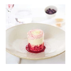 Demarle Flexipan Silikon Silindir 60X40 24 lü Kalıp - DEMARLE