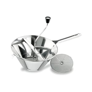 Lacor Püre Makinesi 30 cm - LACOR