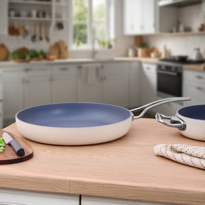 Aryıldız Colombus Crystal Tava 26Cm - ARYILDIZ