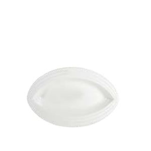 Ultraform Hotel Porselen Prizma 30 cm Kayık (Gs2Rs011812) - ULTRAFORM PORSELEN