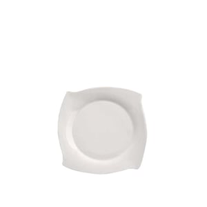 Ultraform Hotel Porselen Yelpaze 24 cm Düz Tabak - ULTRAFORM PORSELEN