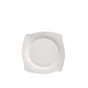 Ultraform Hotel Porselen Yelpaze 27 cm Düz Tabak(Gwa19261) - ULTRAFORM PORSELEN