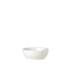 Steelite Simplicity Tereyağlık 6.5 cm 11010332 - STEELİTE
