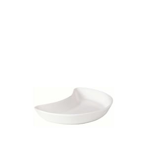 Steelite Simplicity Salata Tabak Ay Model 20 cm 11010207 - STEELİTE