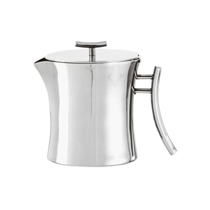 Sambonet Bamboo Çay Potu 0,55 Ltr 56708-05 - SAMBONET