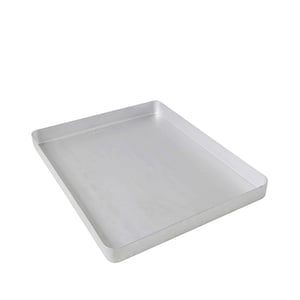 Alüminyum Baklava Tepsisi 40X60X5 Cm 1,850 Gr - UTLULAR