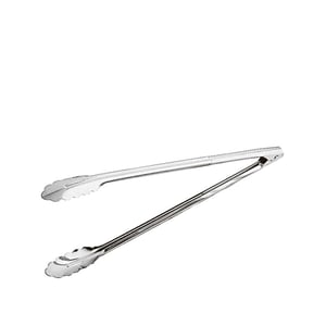 Paderno Çelik Grill Maşa 300 mm - PADERNO