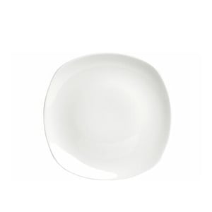 Porland Porselen A+P Square By Otel 184416 Düz Tabak 16Cm - PORLAND PORSELEN