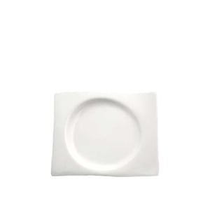 Ultraform Hotel Porselen Dalga Köşeli Tb. 19X23 - ULTRAFORM PORSELEN