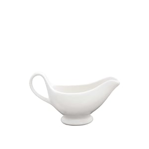 Ultraform Hotel Porselen Ördek Sosluk 240 cc - ULTRAFORM PORSELEN