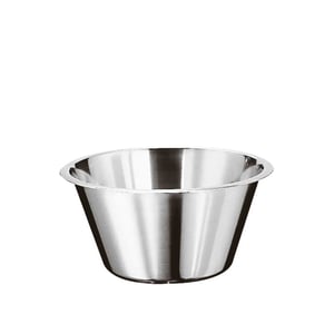 Paderno Çelik Karıştırma Kabı 220 X 75 mm - PADERNO