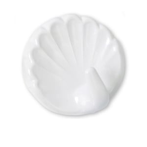 Bora Plastik İstiridye Askı 2 Lı - BORA PLASTİK