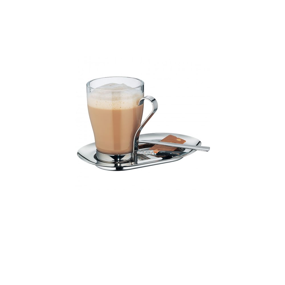 Wmf KaffeeKultur Coffee Latte Seti 06.2519.6040 | Galeri Kristal