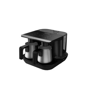 Arçelik Telve Türk Kahve Makinesi 6 Fincan - ARÇELİK