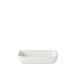 Steelite Simplicity D.Dörtgen Kase 16,50x12,30 cm 11010366 - STEELİTE