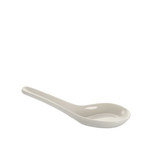 Ultraform Hotel Porselen Çin Çorba Kaşığı 14 cm - ULTRAFORM PORSELEN
