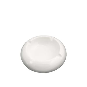 Ultraform Hotel Porselen Kül Tablası Byk. R 17,5 cm - ULTRAFORM PORSELEN