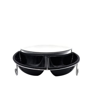 Ultraform Porselen 3'lü Display 38 Cm - ULTRAFORM PORSELEN