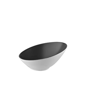 Steelite Sheer Dusk Kase 25,50 Cm 9021C626KMP - STEELİTE