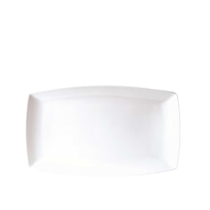 Steelite Neo Dikdörtgen Tabak 35,50X20,25 cm 9001C087 - STEELİTE