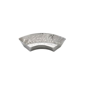 Ultraform Çelik Kabartmalı Puzzle Kase 22,5X12X8 - ULTRAFORM İTHAL