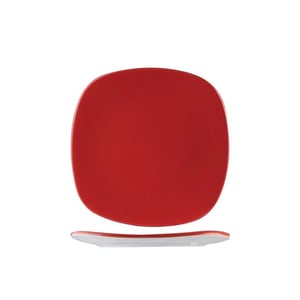 Steelite Quadro Fırenza Kare Tabak 23X23 cm 9023C084KMP - STEELİTE