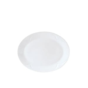 Steelite Bıanco Oval Tabak 28,00 Cm 9102C441 - STEELİTE