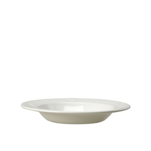 Steelite Bıanco Çukur Tabak 22,25 Cl 9102C410 - STEELİTE