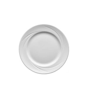 Steelite Alvo Düz Tabak 23,00 cm 9300C503 - STEELİTE