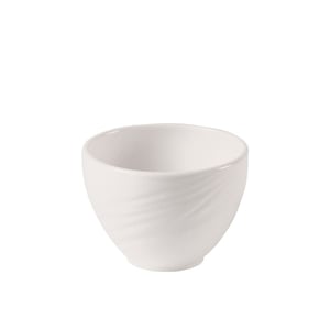 Steelite Organıcs Kapaksız Şekerlik 28,50 Cl 9002C681 - STEELİTE