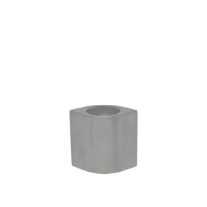 Paslanmaz T-Lıght Mumluk 7,5 Cm - ULTRAFORM