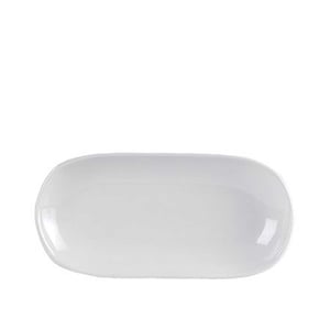 Steelite Taste D.Dörtgen Tabak 25,50X13 cm 11070577 - STEELİTE